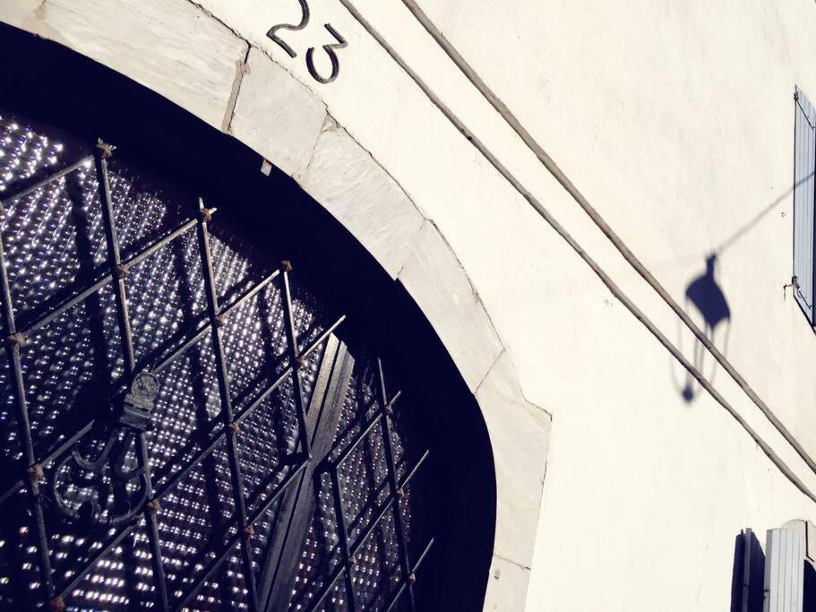 «Coeur De Vie » Logement Hyper Centre De Bagneres De Bigorre المظهر الخارجي الصورة