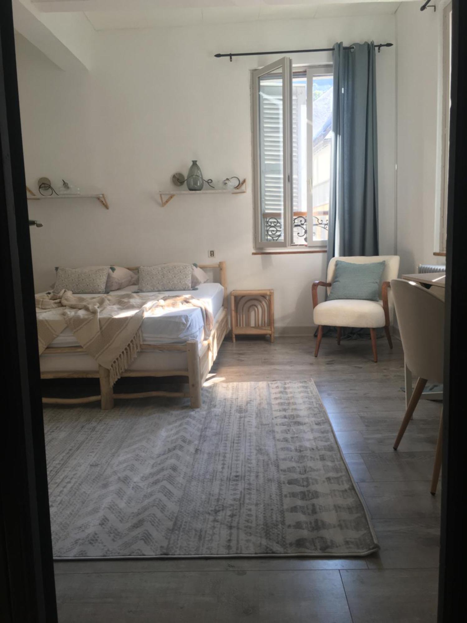 «Coeur De Vie » Logement Hyper Centre De Bagneres De Bigorre المظهر الخارجي الصورة